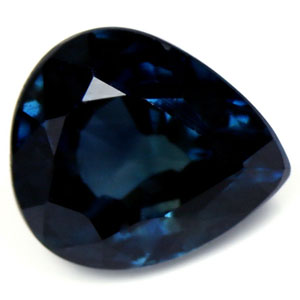 1.51 carat Pear Sapphire - Gemstone Thumbnail