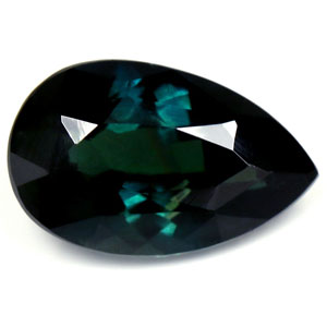 1.81 carat Pear Sapphire - Gemstone Thumbnail
