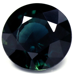 1.80 carat Round Sapphire - Gemstone Thumbnail