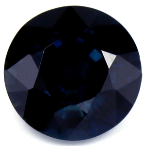 1.71 carat Round Sapphire - Gemstone Thumbnail