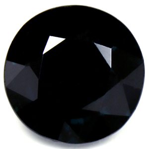 1.91 carat Round Sapphire - Gemstone Thumbnail