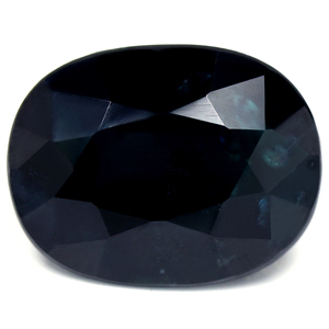 5.79 carat Cushion Sapphire - Gemstone Thumbnail