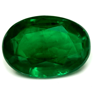 2.24 carat Oval Emerald - Gemstone Thumbnail