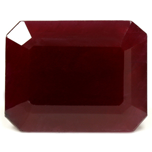 10.32 carat Emerald Ruby - Gemstone Thumbnail
