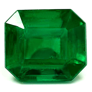 1.37 carat Emerald Emerald - Gemstone Thumbnail