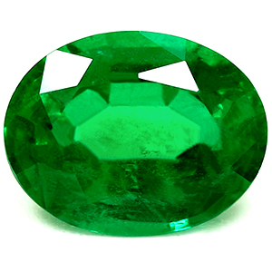 1.81 carat Oval Emerald - Gemstone Thumbnail
