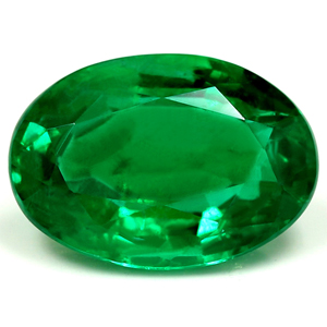 1.75 carat Oval Emerald - Gemstone Thumbnail