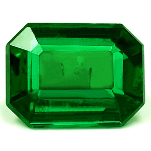 1.23 carat Emerald Emerald - Gemstone Thumbnail