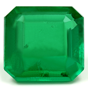 1.46 carat Emerald Emerald - Gemstone Thumbnail