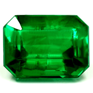 1.48 carat Emerald Emerald - Gemstone Thumbnail