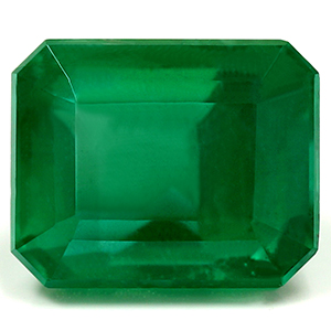 3.49 carat Emerald Emerald - Gemstone Thumbnail