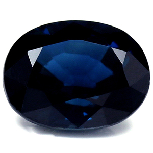 1.91 carat Oval Sapphire - Gemstone Thumbnail