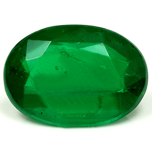 2.24 carat Oval Emerald - Gemstone Thumbnail