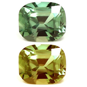 0.42 carat Cushion Alexandrite - Gemstone Thumbnail