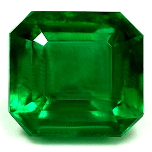 1.19 carat Emerald Emerald - Gemstone Thumbnail