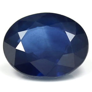 1.71 carat Oval Sapphire - Gemstone Thumbnail