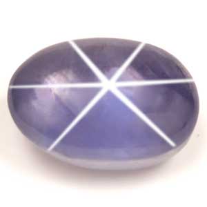 3.00 carat Oval Sapphire - Gemstone Thumbnail