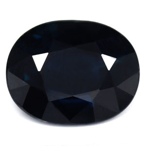 2.81 carat Oval Sapphire - Gemstone Thumbnail