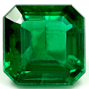 1.23 carat Emerald Emerald - Gemstone Thumbnail