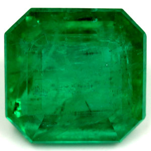1.75 carat Emerald Emerald - Gemstone Thumbnail