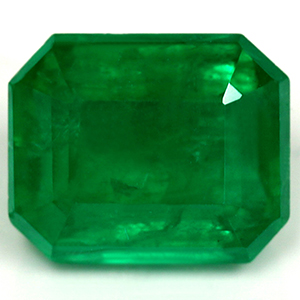 1.67 carat Emerald Emerald - Gemstone Thumbnail