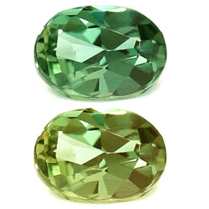 0.30 carat Oval Alexandrite - Gemstone Thumbnail