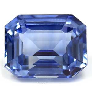 1.20 carat Emerald Sapphire - Gemstone Thumbnail