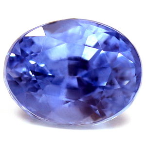 1.35 carat Oval Sapphire - Gemstone Thumbnail