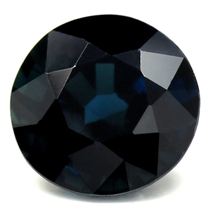 1.70 carat Round Sapphire - Gemstone Thumbnail