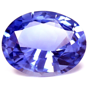 1.18 carat Oval Sapphire - Gemstone Thumbnail
