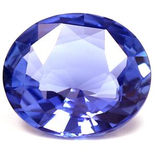 1.26 carat Oval Sapphire - Gemstone Thumbnail