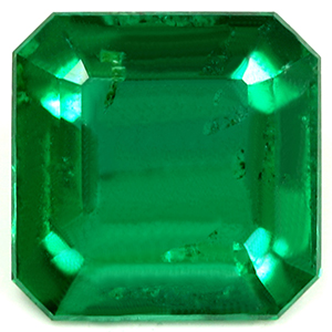 1.16 carat Emerald Emerald - Gemstone Thumbnail