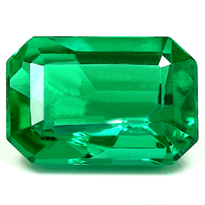 1.78 carat Emerald Emerald - Gemstone Thumbnail