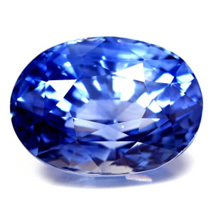 13.11 carat Oval Sapphire - Gemstone Thumbnail