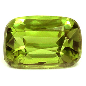1.08 carat Cushion Sapphire - Gemstone Thumbnail
