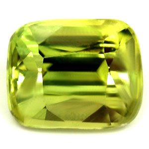 1.09 carat Cushion Sapphire - Gemstone Thumbnail