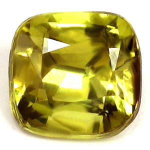 1.02 carat Cushion Sapphire - Gemstone Thumbnail
