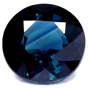 1.83 carat Round Sapphire - Gemstone Thumbnail
