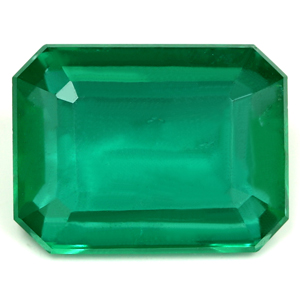2.43 carat Emerald Emerald - Gemstone Thumbnail