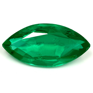 Emerald Marquise 1.67 carat Green Photo
