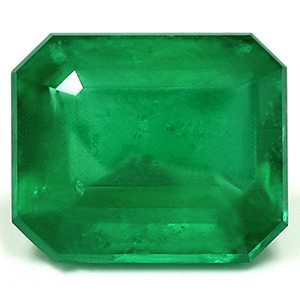 2.14 carat Emerald Emerald - Gemstone Thumbnail