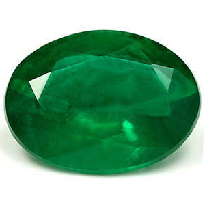 1.73 carat Oval Emerald - Gemstone Thumbnail