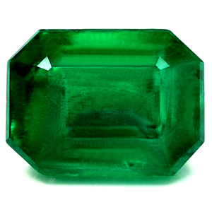 1.60 carat Emerald Emerald - Gemstone Thumbnail