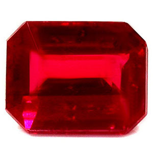 0.51 Cts Natural Burma Ruby Loose Gemstone Oval Cut popular