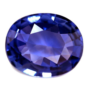 2.11 carat Oval Sapphire - Gemstone Thumbnail