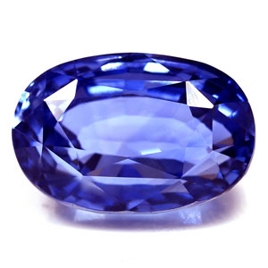 6.91 carat Oval Sapphire - Gemstone Thumbnail