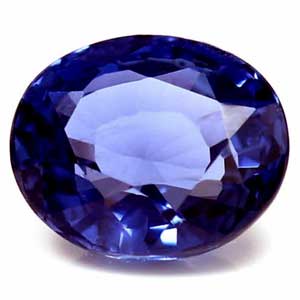 1.52 carat Oval Sapphire - Gemstone Thumbnail