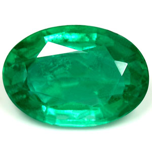1.80 carat Oval Emerald - Gemstone Thumbnail