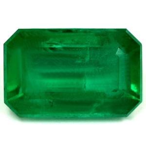 1.58 carat Emerald Emerald - Gemstone Thumbnail