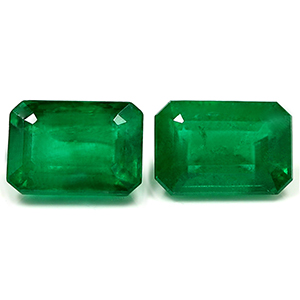 2.22 carat Emerald Emerald - Gemstone Thumbnail